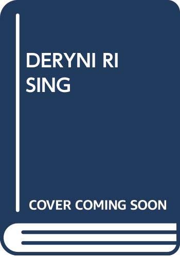 Deryni Rising