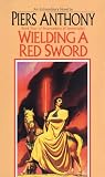 Wielding a Red Sword