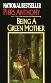 Being a Green Mother