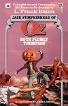 Jack Pumpkinhead of Oz