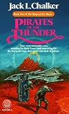 Pirates of the Thunder