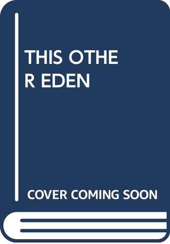 This Other Eden book cover