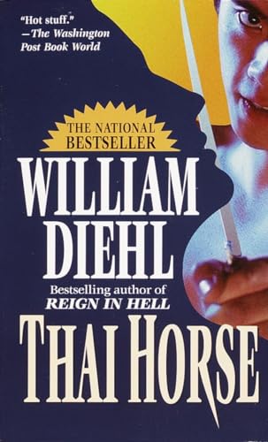 Thai Horse book cover