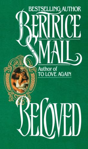 Beloved book cover