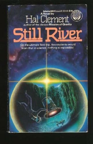 Still River book cover