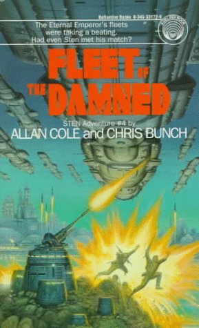 Fleet of the Damned