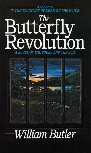 The Butterfly Revolution