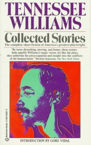 Collected Stories book cover