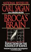 Broca's Brain: Reflections on the Romance of Science