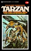Tarzan and the Leopard Men
