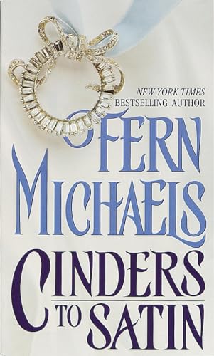 Cinders to Satin book cover