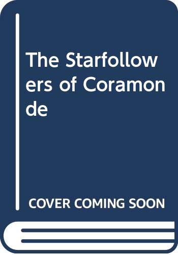 The Starfollowers of Coramonde book cover