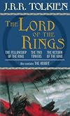 The Hobbit / The Lord of the Rings