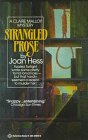 Strangled Prose book cover