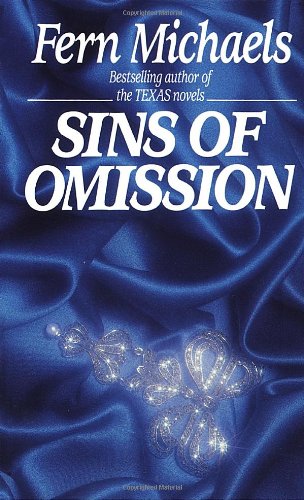 Sins of Omission book cover