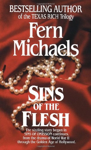 Sins of the Flesh book cover