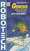 Robotech: Genesis