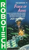 Robotech: Force of Arms