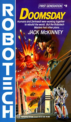 Doomsday book cover