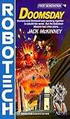 Robotech: Doomsday