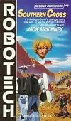 Robotech: Southern Cross
