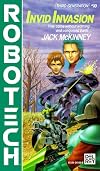 Robotech: Invid Invasion