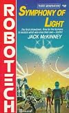 Robotech: Symphony of Light