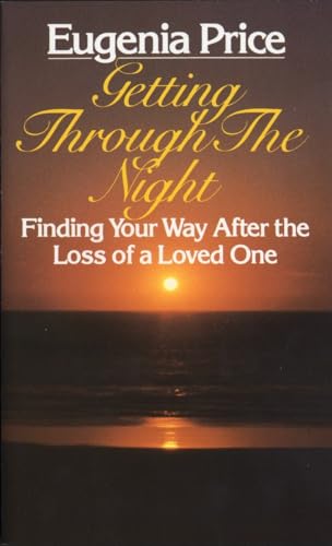 Getting Through the Night book cover