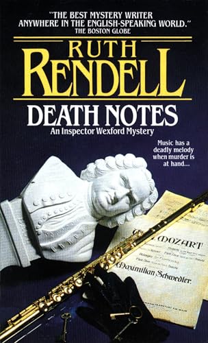 Death Notes / Put On By Cunning book cover