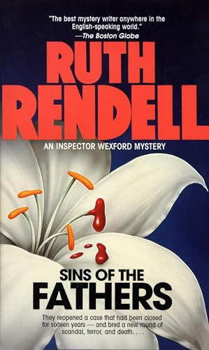Sins of the Fathers / A New Lease of Death book cover