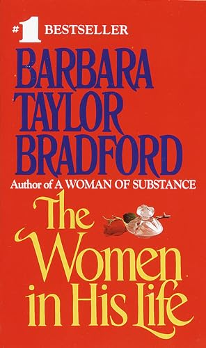The Women in His Life book cover