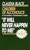 'It Will Never Happen to Me!' Children of Alcoholics: As Youngsters - Adolescents - Adults