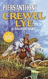 Crewel Lye: A Caustic Yarn