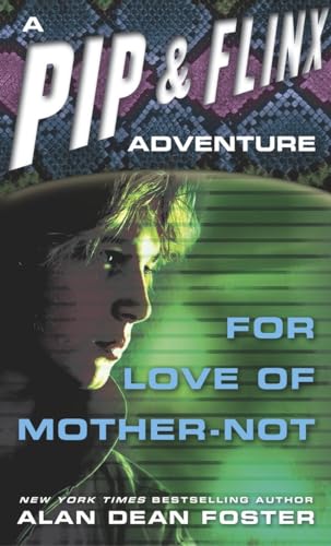 For Love of Mother-Not book cover