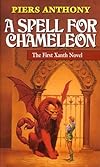 A Spell for Chameleon