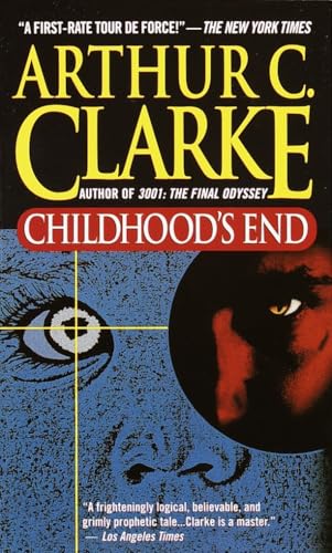 Childhood's End