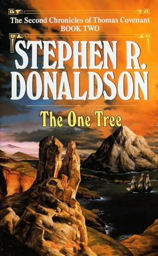 The One Tree cover