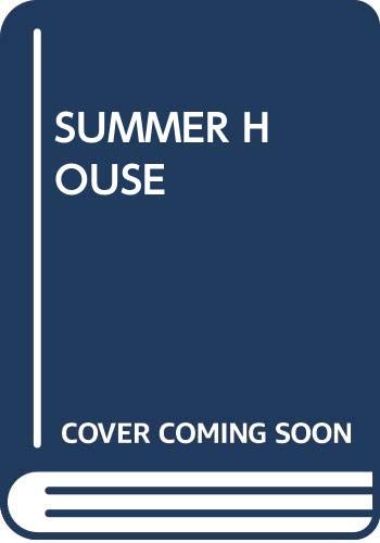 Summer House book cover