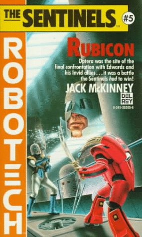 Rubicon cover