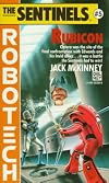 Robotech: Rubicon