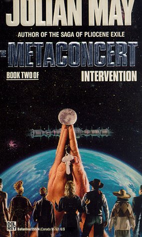 Metaconcert book cover