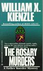 The Rosary Murders book cover