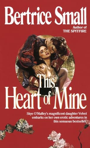 This Heart of Mine book cover