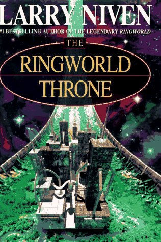 The Ringworld Throne