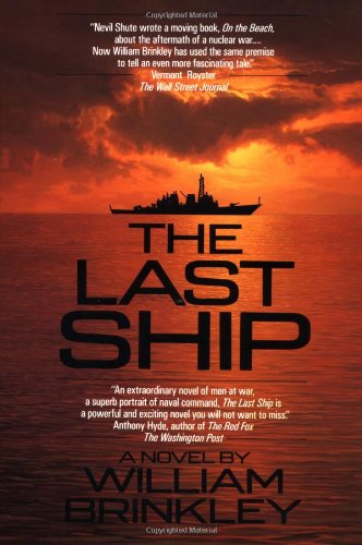 Cover of The Last Ship