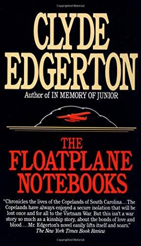 The Floatplane Notebooks book cover