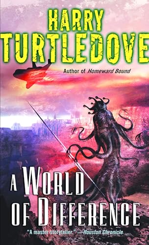 A World of Difference book cover