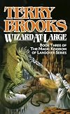 Wizard at Large