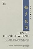Sun Tzu The Art Of Warfare