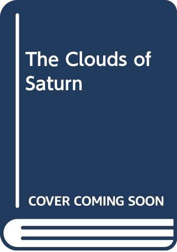 Cover of The Clouds of Saturn